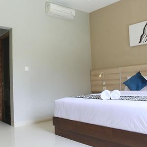 Chambre Lit King-Size